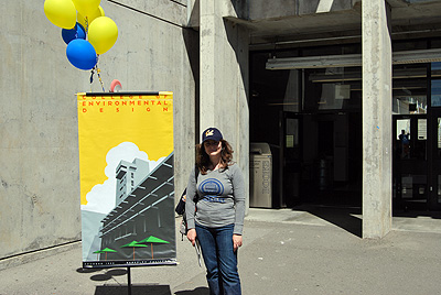 College of Environmental Design College of Environmental Design